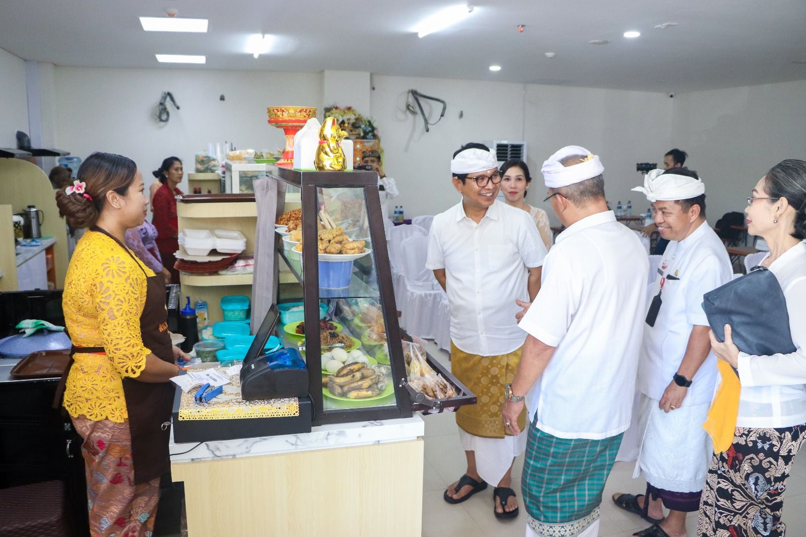 podiumnews.com-KPN Bina Sejahtera RSD Mangusada Diresmikan